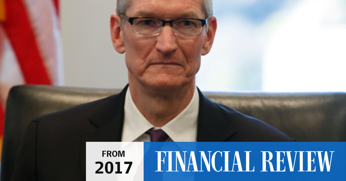 Apple's cash pile is as big as the GDP of Finland and Jamaica, combined